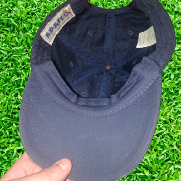 Nick at Nite hat [navy blue] - Picture 3 of 4